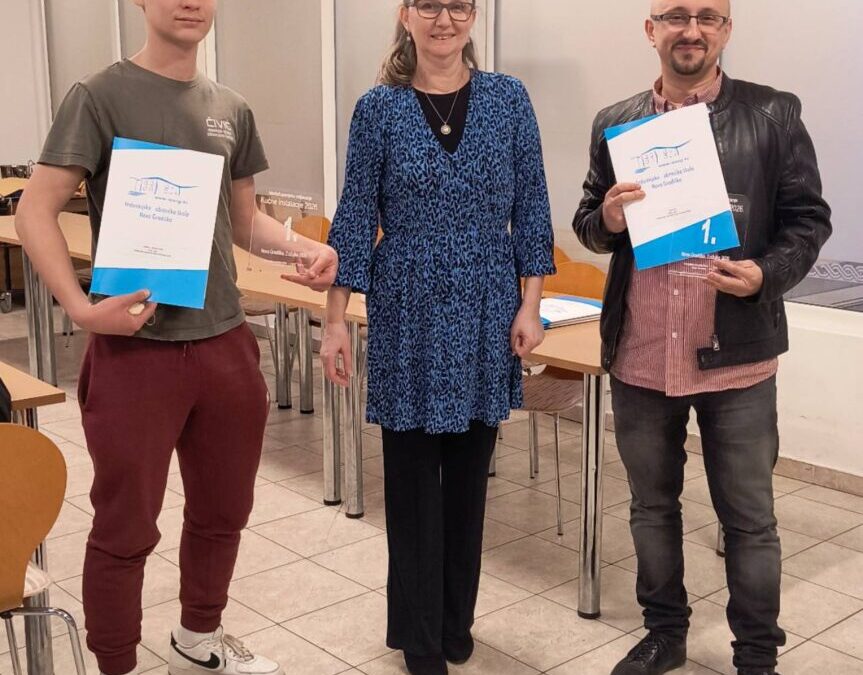 IZVJEŠTAJI S NATJECANJA