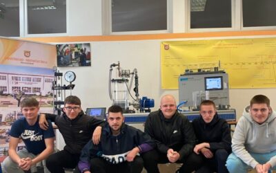 Prezentacija edukacijske opreme