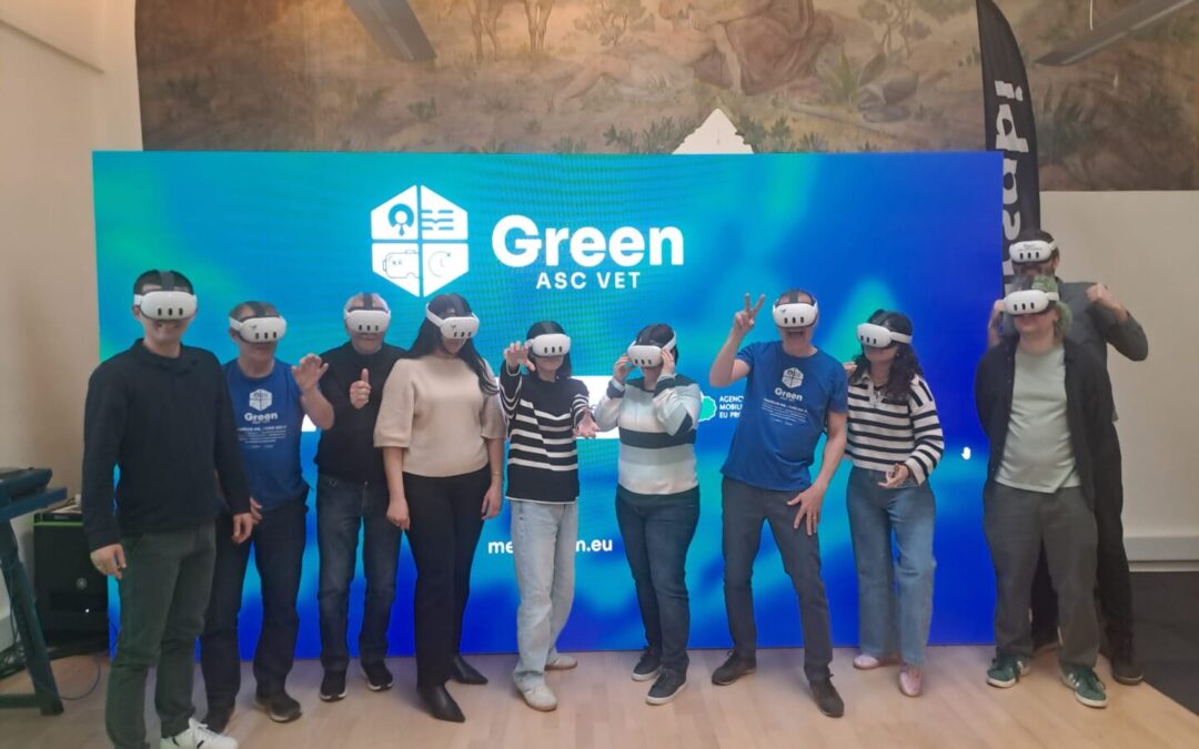 Erasmus+ projekt MetaAutism: Naši profesori na stručnom usavršavanju u Kopenhagenu