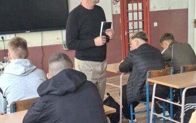 Mali razredni projekti