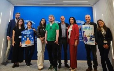 Erasmus+ Green ASC VET – Završna konferencija u Bruxellesu